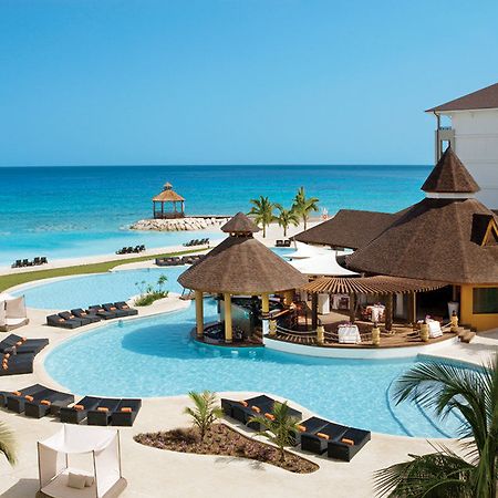 Secrets St. James Montego Bay (Adults Only) Esterno foto