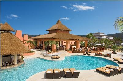 Secrets St. James Montego Bay (Adults Only) Esterno foto