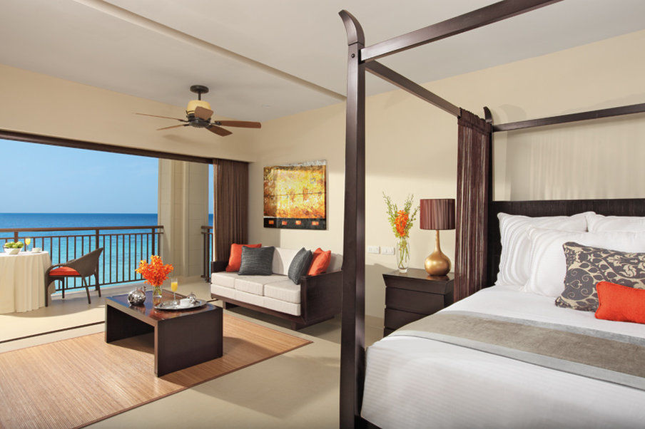 Secrets St. James Montego Bay (Adults Only) Esterno foto