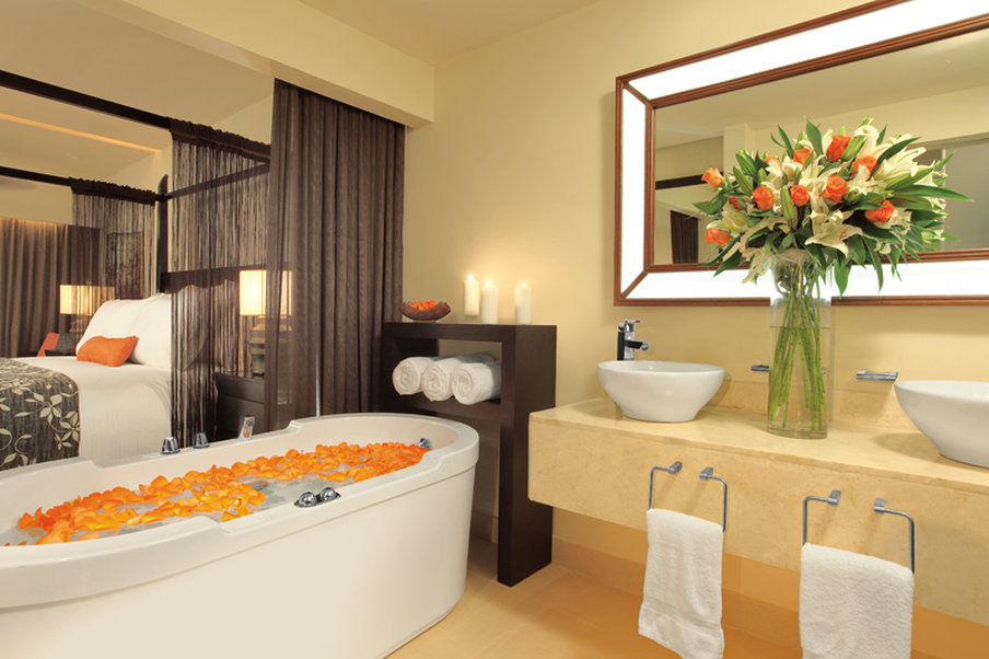 Secrets St. James Montego Bay (Adults Only) Esterno foto