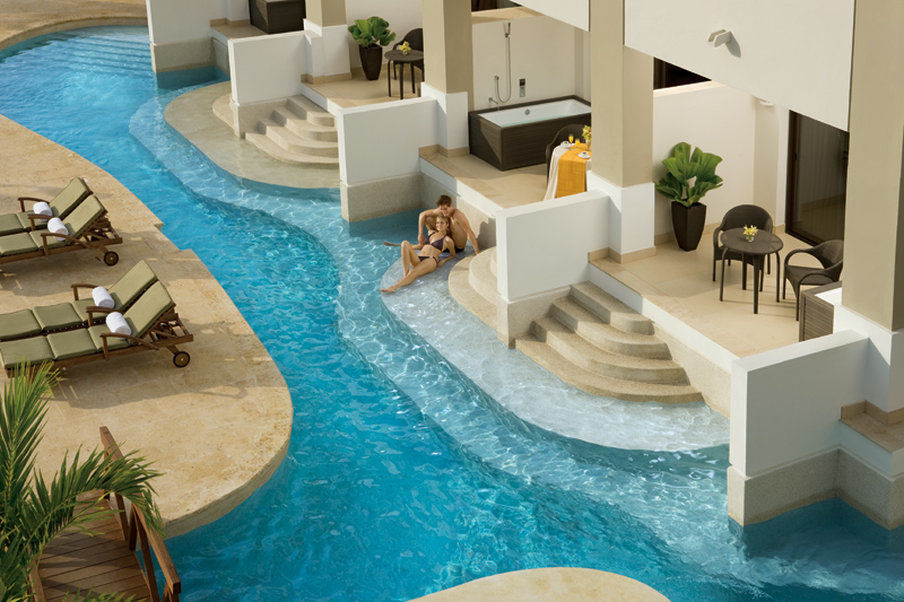 Secrets St. James Montego Bay (Adults Only) Esterno foto