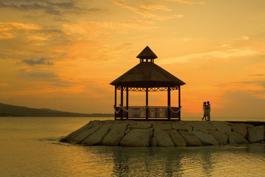 Secrets St. James Montego Bay (Adults Only) Esterno foto