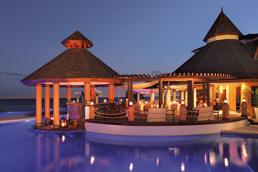 Secrets St. James Montego Bay (Adults Only) Esterno foto